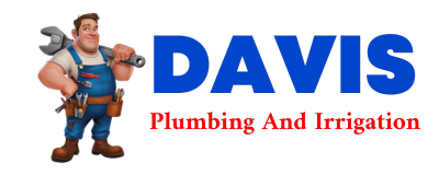 Trusted plumber in MC INTYRE